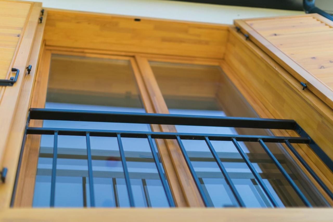 Hotel Illaberek Vendeghaz Sukoró Exterior foto